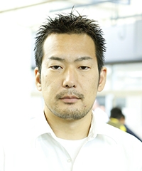 大谷 靖茂