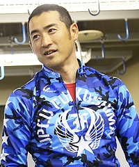 成田 和也