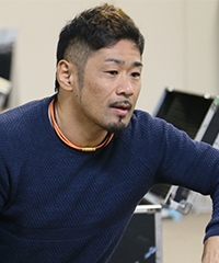北野 武史