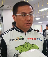 橋本 智昭