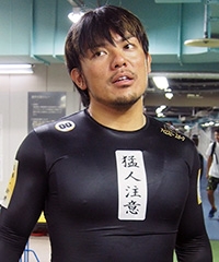 高久保 雄介
