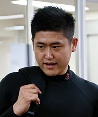 松川 高大