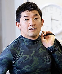 田中 晴基
