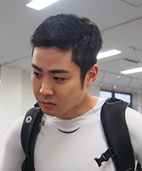 出澤 拓也