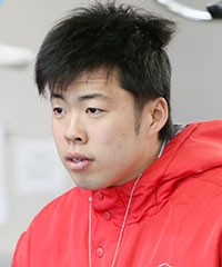 金ヶ江 勇気
