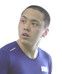 橋本 瑠偉