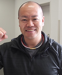 隅田 洋介