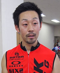 樋口 瑛土