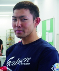 鈴木 輝大