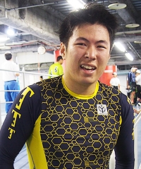 今村 麟太郎