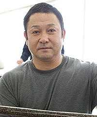 島田 竜二