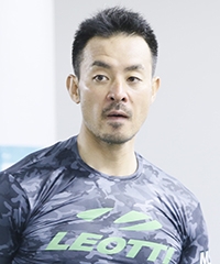 井上 昌己