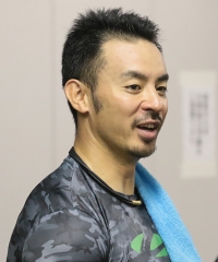 井上 昌己