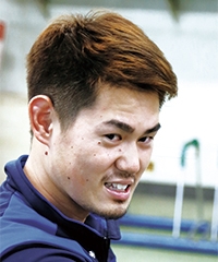 小川 真太郎