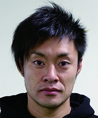 楠木 孝志郎