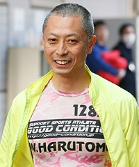 渡邉 晴智