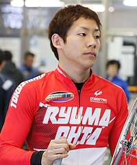 太田 竜馬