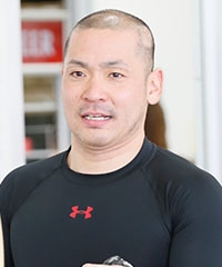 篠原 龍馬