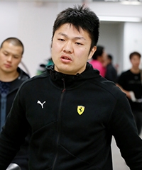 藤根 俊貴
