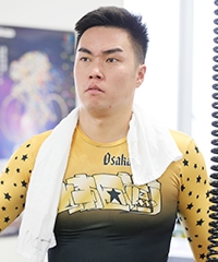 山本 巨樹