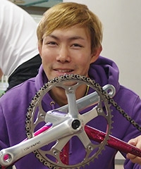 鈴木 輝大