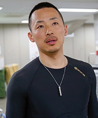 菅田 壱道