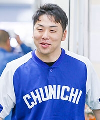 清水 裕友