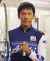 福田 真平