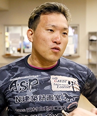 菅原 裕太