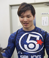 嵯峨 昇喜郎