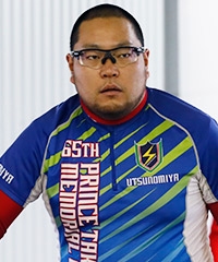 中嶋 宣成