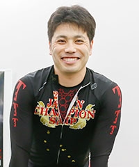 岩本 俊介