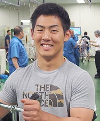 朝倉 智仁