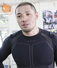 相川 永伍