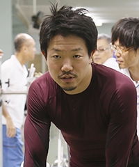 近藤 隆司