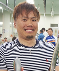 相笠 翔太
