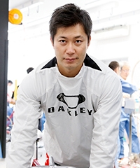 小松崎 大地