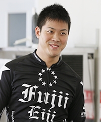 藤井 栄二