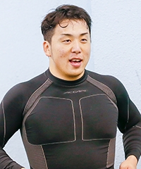 清水 裕友