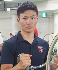 石井 洋輝
