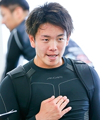 池野 健太