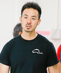 井上 昌己