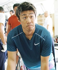 伊東 翔貴