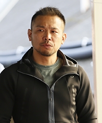 吉田 敏洋