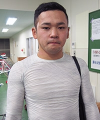 上野 優太