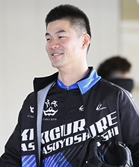 木暮 安由