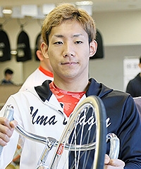太田 竜馬