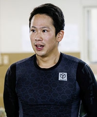 大石 崇晴