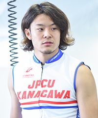 川越 勇星