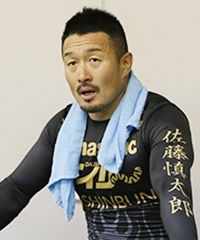佐藤 慎太郎